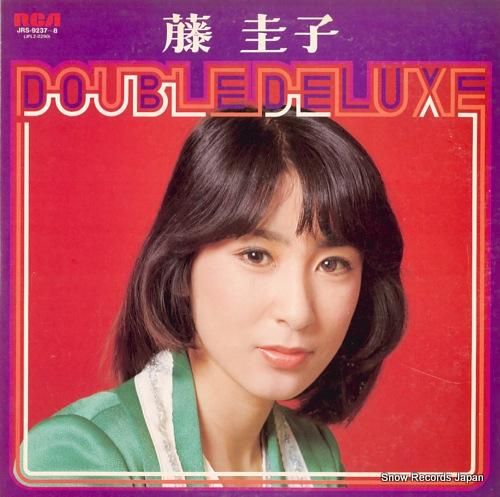 最新モデル 藤圭子 大全集 JRS-9237-38 | レコード買取 邦楽