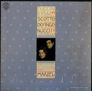 ʡåȡץ饷ɡɥߥ puccini; levilli M36669