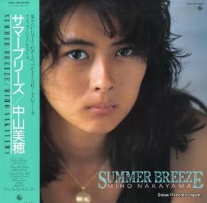 中山美穂 サマーブリーズ K28A-760