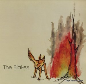 ֥쥤 the blakes LITA031