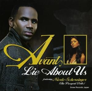 AVANT lie about us AVANT1201