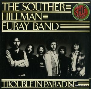 ҥޥ󡦥ե塼쥤Х trouble in paradise 7E-1036