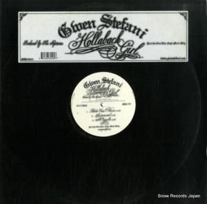󡦥ƥեˡ hollaback girl B0004435-11
