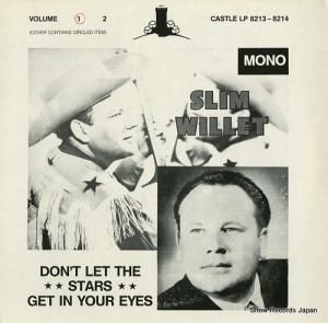 ࡦå don't let the stars get in your eyes vol.1 LP8213