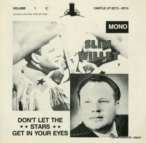 ࡦå don't let the stars get in your eyes vol.2 LP8214