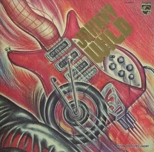 ˡ johnny wild FX-6060