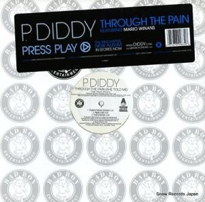 Pǥǥ through the pain(she told me) 0-308860