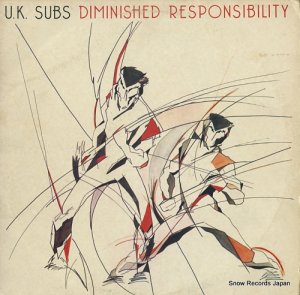 U.K.֥ diminished responsibility GEMLP112