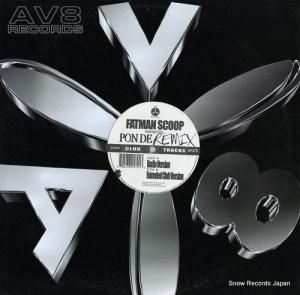 եåȥޥ󡦥 pon de replay remix AV570