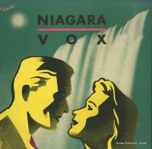 V/A niagara box 00AH1381-9
