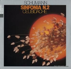 른塦ӥå schumann; sinfonia n.2 in do maggiore op.61 01.022
