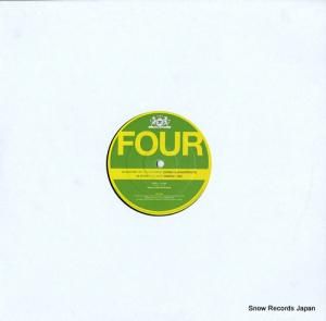V/A four CCC504