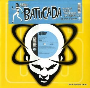 スピラー batucada TW12-55554