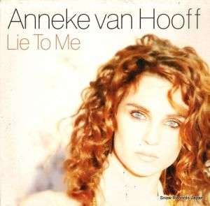 ANNEKE VAN HOOFF lie to me 541416501311