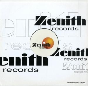ȥ strange ZENITH003