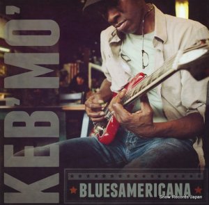 ֡ bluesamericana 10045-LP-001