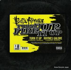 Х饤ॹ turn it up (remix) / fire it up 0-63844