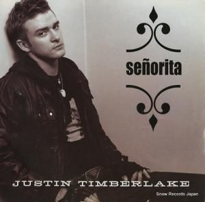 ジャスティン・ティンバーレイク senorita LC07925
