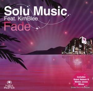 SOLU MUSIC fade HK19T