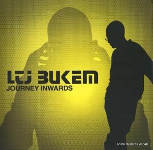 LTJ֥ journey inwards GLRAA001LP