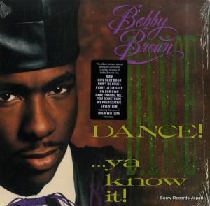 ܥӡ֥饦 dance! ya know it! MCA-6342