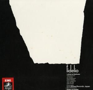 إ٥ȡե󡦥 beethoven; fidelio SLS954