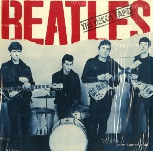 ӡȥ륺 the decca tapes LK4438-1