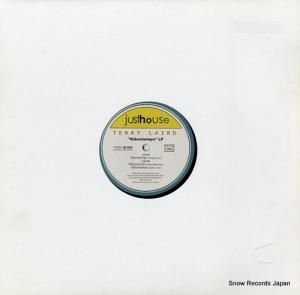 TERRY LAIRD kibontemps lp JH003