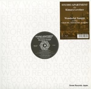 �������������ѡ��ȥ��� wonderful tonight NWR-3126