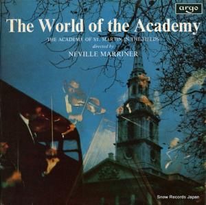 ͥ롦ޥʡ the world of the academy SPA-A101