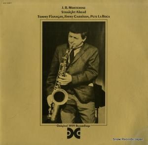 ʡҡƥ straight ahead ULS-1638-T