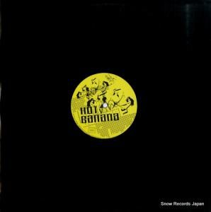 ͥ maniak fantasy ep HOTBANANA008