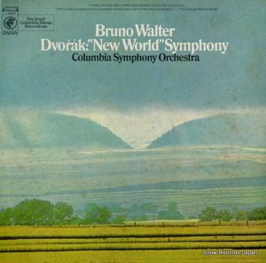 ֥롼Ρ륿 dvorak; "new world" symphony Y30045