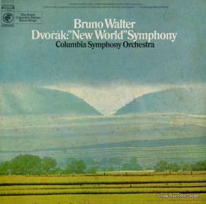 ֥롼Ρ륿 dvorak; "new world" symphony Y30045