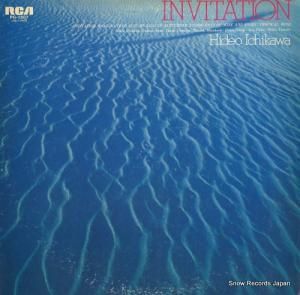  invitation PG-1507