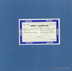 른塦ӥå sibelius; symphony no.2 in d major,op.43 RR-2131