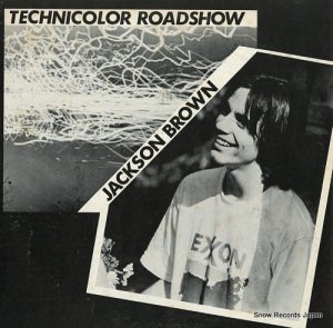 㥯󡦥֥饦 technicolor roadshow EX4509-1