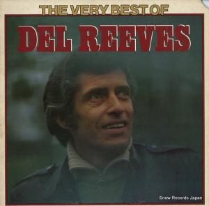 ǥ롦꡼ the very best of del reeves UA-LA378-E