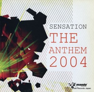 󥻡 the anthem 2004 MF065