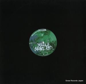 ǥ륮 let that sound out 4LUX022