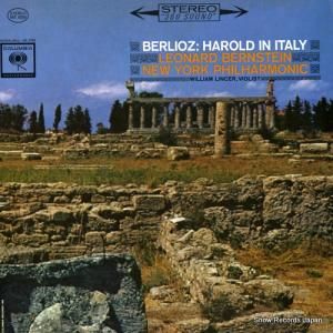 ʡɡС󥹥 berlioz; harold in italy MS6358