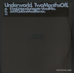  two months off JBO5020090P