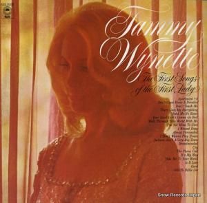 ߡͥå the first songs of the first lady KEG30358