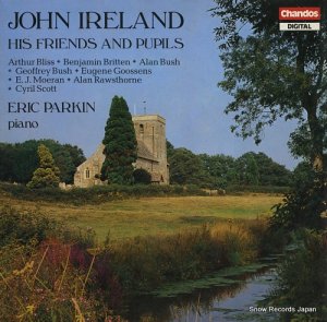 åѡ john ireland; his friends and pupils DBRD2006