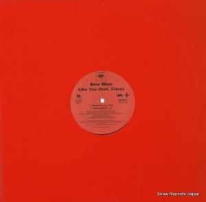 Х復 like you (feat.ciara) 4480449