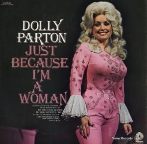 ɥ꡼ѡȥ just because i'm a woman ACL-7017