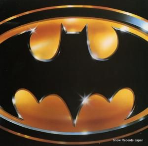 ץ batman motion picture soundtrack 925936-1