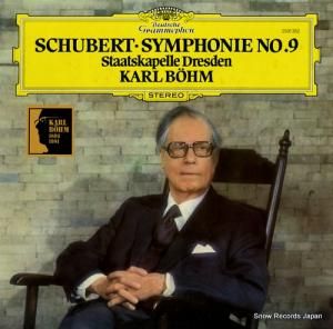 롦١ schubert; symphonie no.9 2531352