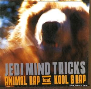 ޥɡȥå animal rap feat. kool g rap BBG-0102