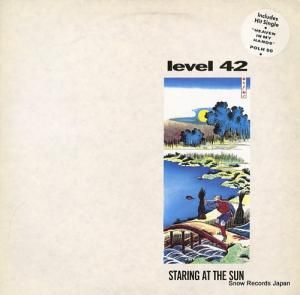 ٥42 staring at the sun POLH50